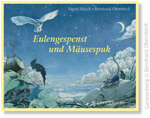 Gerstenberg � Bernhard Oberdieck