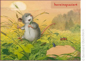 � Bernhard Oberdieck