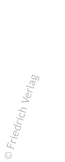 � Friedrich Verlag